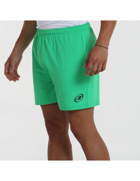 Pantalón Corto Bullpadel Mirza | Ofertas de pádel